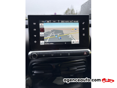 Citroen C4 Cactus — 16