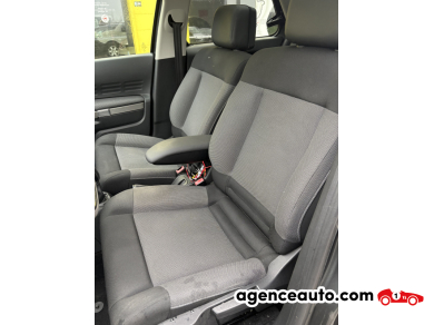 Citroen C4 Cactus — 10