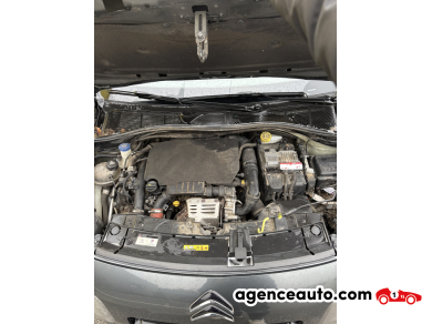 Citroen C4 Cactus — 19