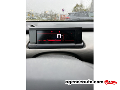 Citroen C4 Cactus — 15