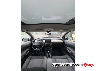 Citroen C4 Cactus — 13