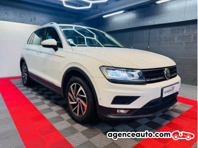 Volkswagen Tiguan — 3