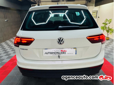 Volkswagen Tiguan — 6