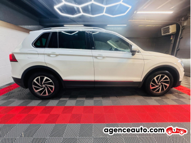 Volkswagen Tiguan — 4