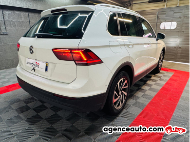 Volkswagen Tiguan — 5