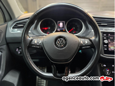 Volkswagen Tiguan — 15