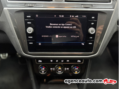 Volkswagen Tiguan — 17