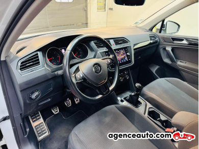 Volkswagen Tiguan — 12