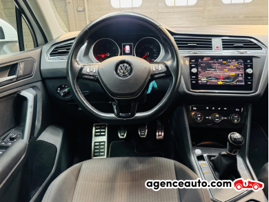 Volkswagen Tiguan — 14