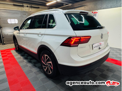 Volkswagen Tiguan — 7