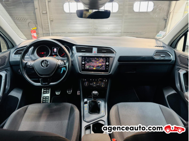Volkswagen Tiguan — 13