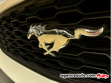 Ford Mustang — 27