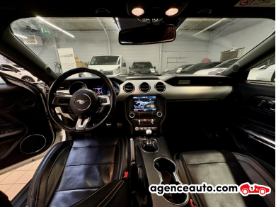 Ford Mustang — 19