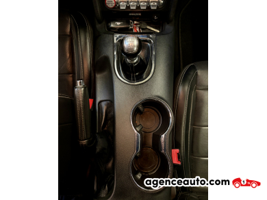 Ford Mustang — 23