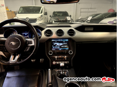 Ford Mustang — 18