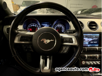 Ford Mustang — 16