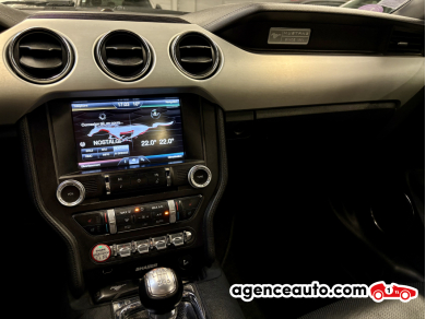 Ford Mustang — 20