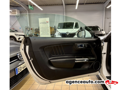 Ford Mustang — 25