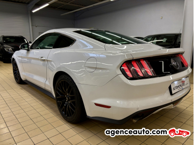 Ford Mustang — 11