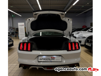 Ford Mustang — 7