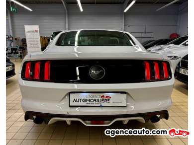 Ford Mustang — 6