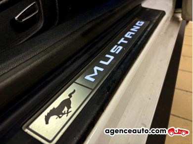 Ford Mustang — 28