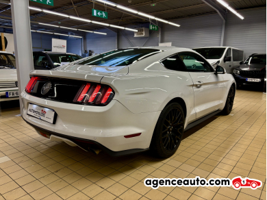 Ford Mustang — 5