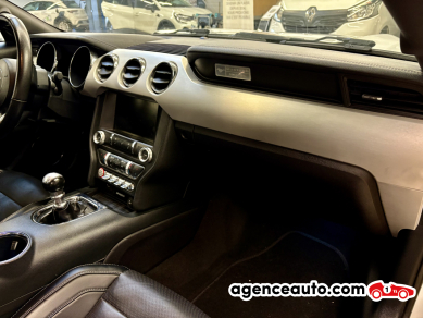 Ford Mustang — 21