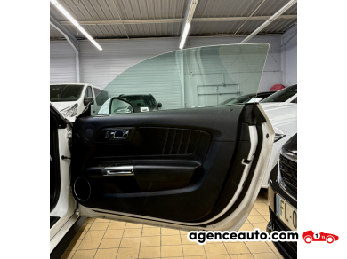 Ford Mustang — 26