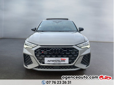 Audi RS Q3 — 8