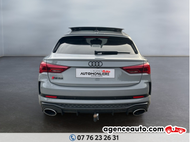 Audi RS Q3 — 4
