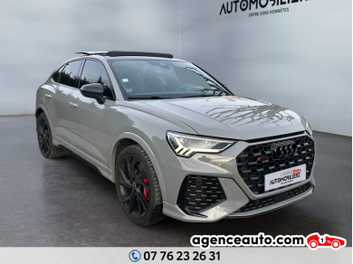 Audi RS Q3