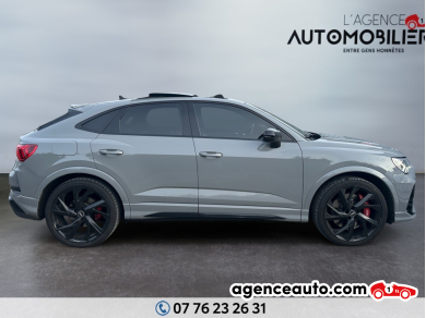 Audi RS Q3 — 2