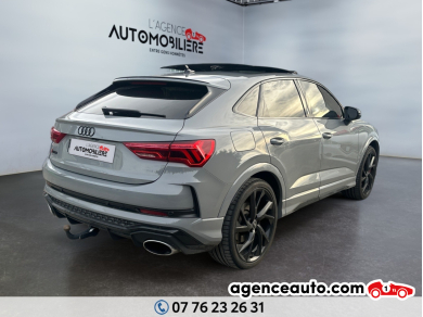 Audi RS Q3 — 3