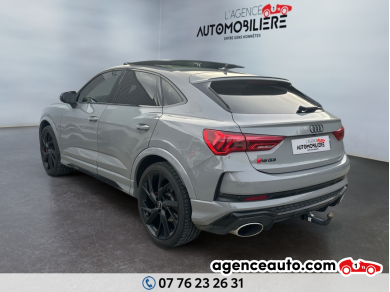 Audi RS Q3 — 5