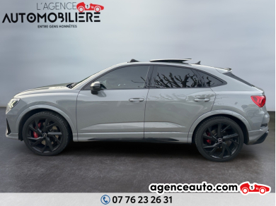 Audi RS Q3 — 6