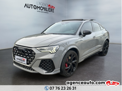 Audi RS Q3 — 7
