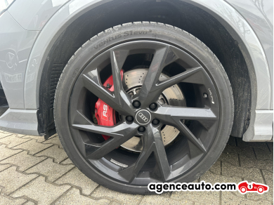 Audi RS Q3 — 23