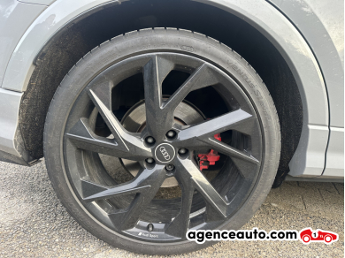 Audi RS Q3 — 22