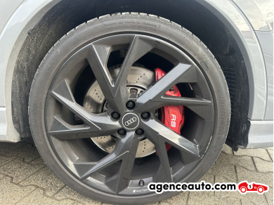 Audi RS Q3 — 24