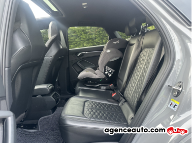 Audi RS Q3 — 13