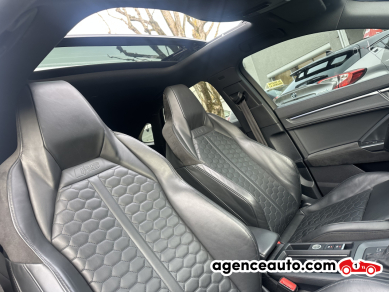 Audi RS Q3 — 11
