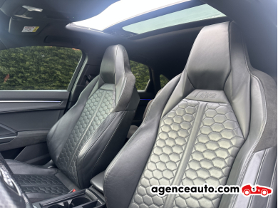 Audi RS Q3 — 15
