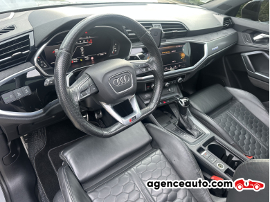 Audi RS Q3 — 16