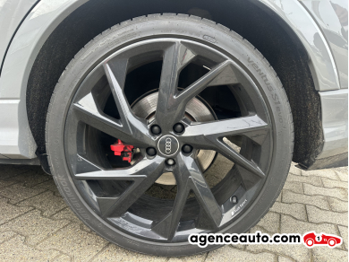 Audi RS Q3 — 21