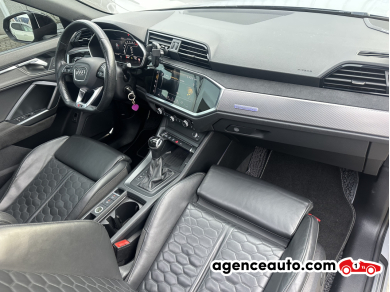 Audi RS Q3 — 9