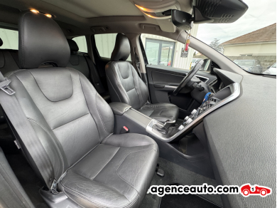 Volvo XC60 — 16