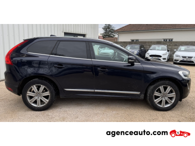 Volvo XC60 — 8