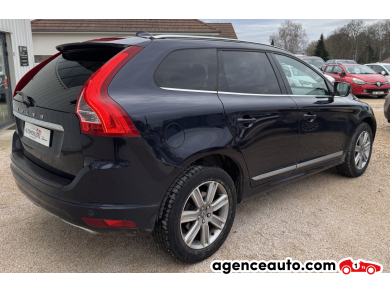 Volvo XC60 — 7
