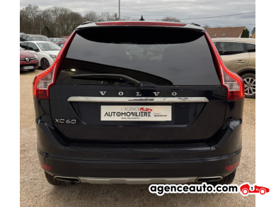 Volvo XC60 — 6